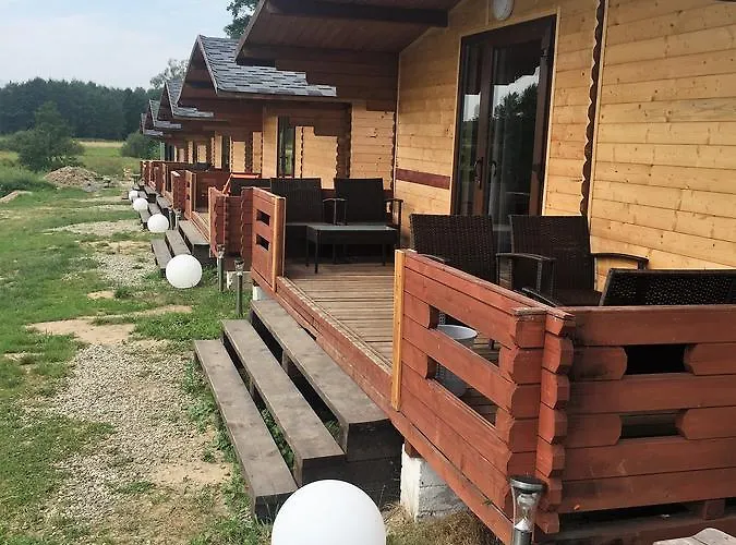 Siolo Osrodek Rekreacji Rodzinnej I Restauracja *