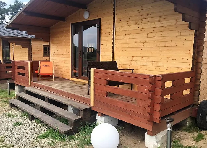 Siolo Osrodek Rekreacji Rodzinnej I Restauracja Rezort