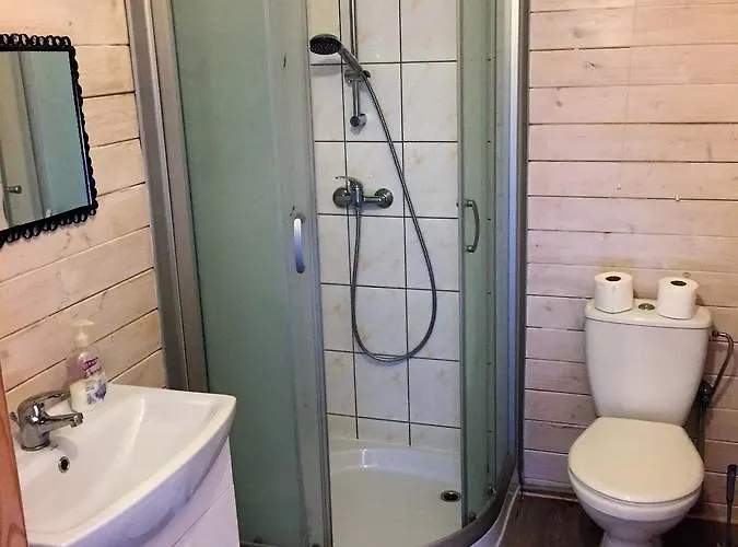 Rezort Siolo Osrodek Rekreacji Rodzinnej I Restauracja