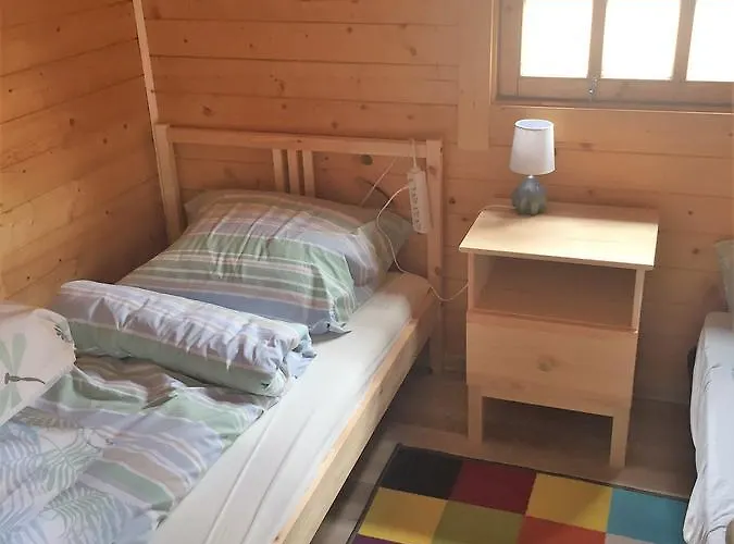 Siolo Osrodek Rekreacji Rodzinnej I Restauracja Rezort