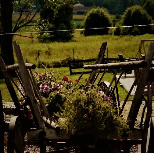 Siolo Osrodek Rekreacji Rodzinnej I Restauracja *