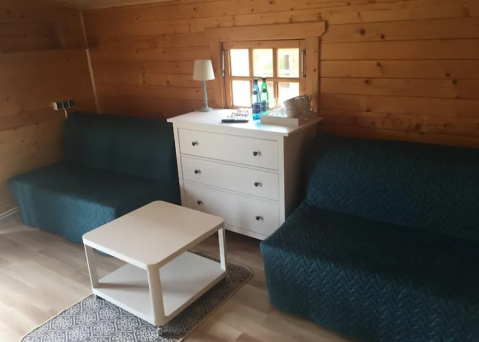 Siolo Osrodek Rekreacji Rodzinnej I Restauracja