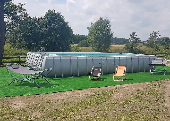 Siolo Osrodek Rekreacji Rodzinnej I Restauracja Rezort *
